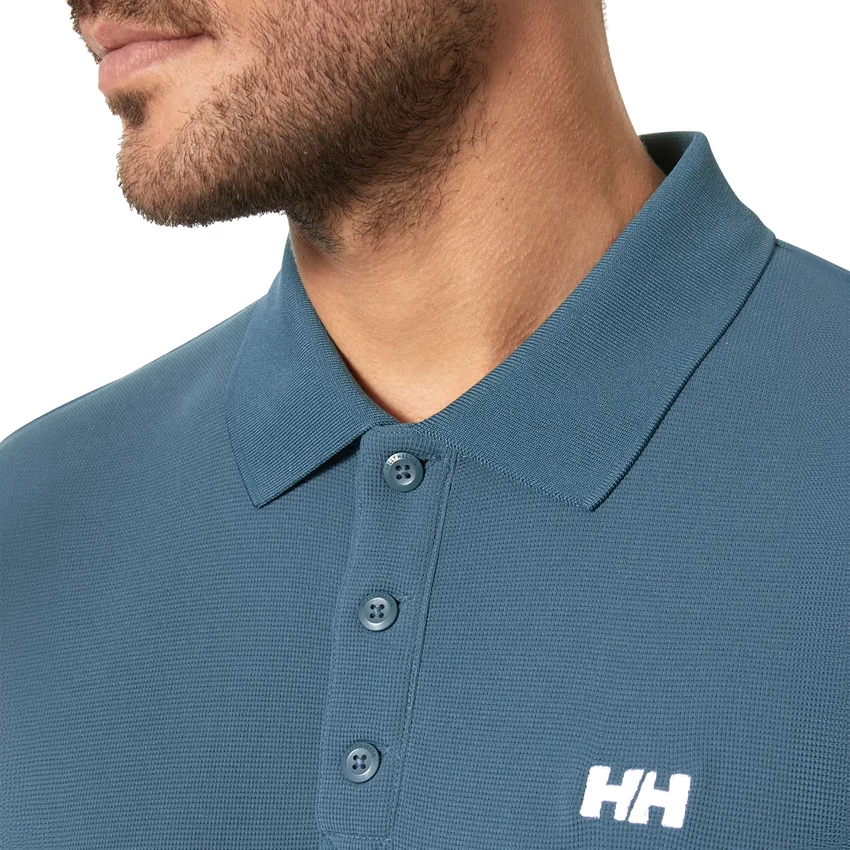 HELLY HANSEN Driftline Polo - férfi galléros póló