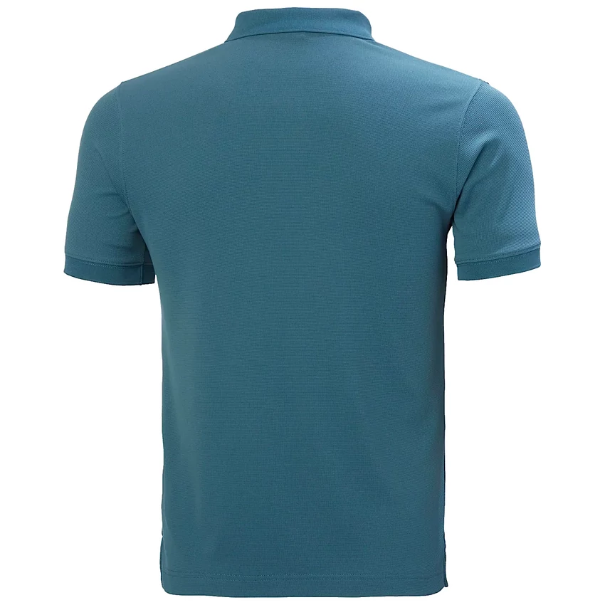 HELLY HANSEN Driftline Polo - férfi galléros póló