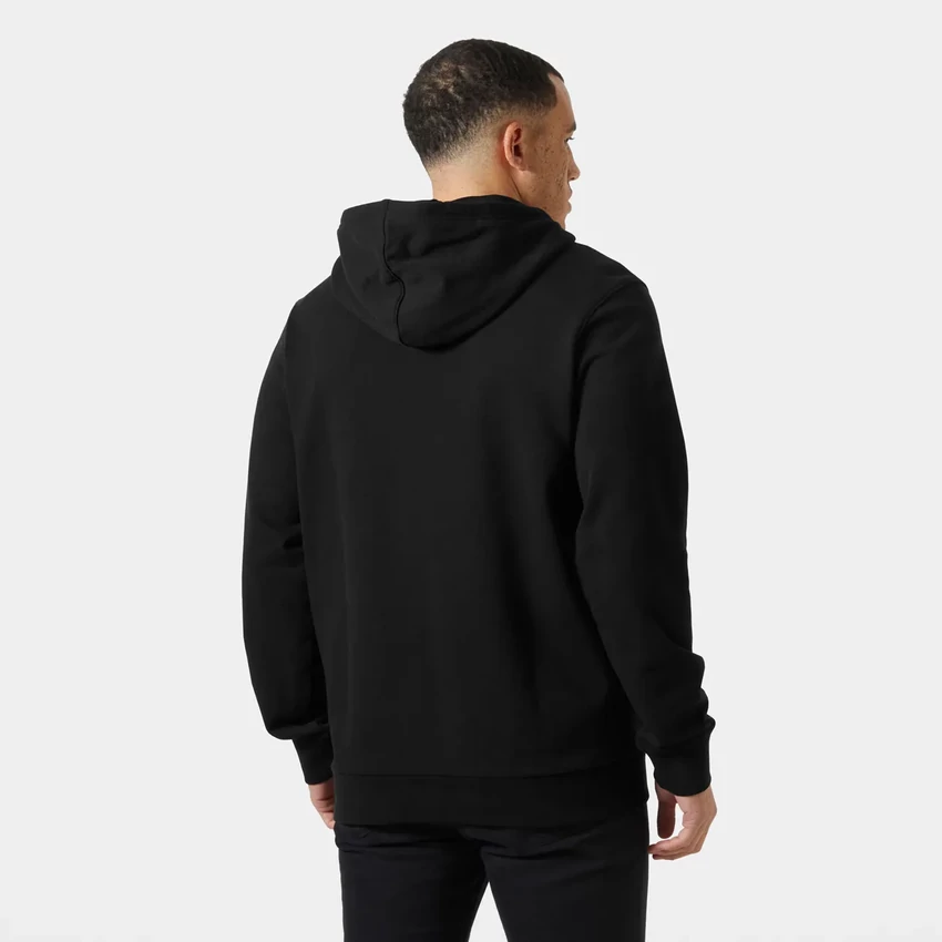 HELLY HANSEN HH Box Hoodie - férfi pulóver