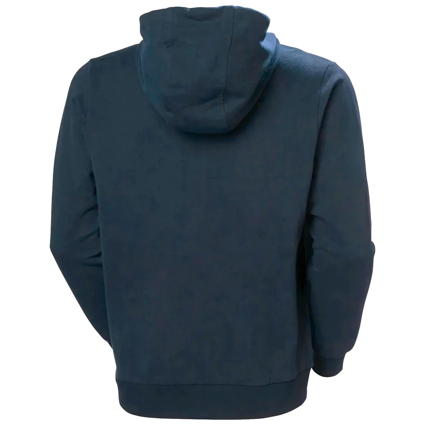 HELLY HANSEN HH Logo Full Zip Hoodie 2.0 - férfi pulóver