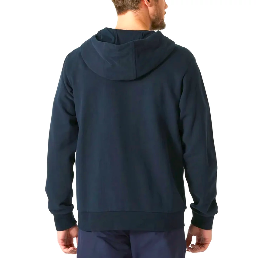 HELLY HANSEN HH Logo Full Zip Hoodie 2.0 - férfi pulóver
