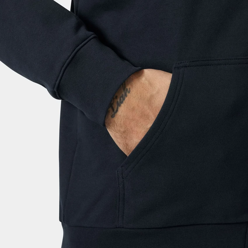 HELLY HANSEN HH Logo Full-Zip Hoodie 3.0 - férfi pulóver