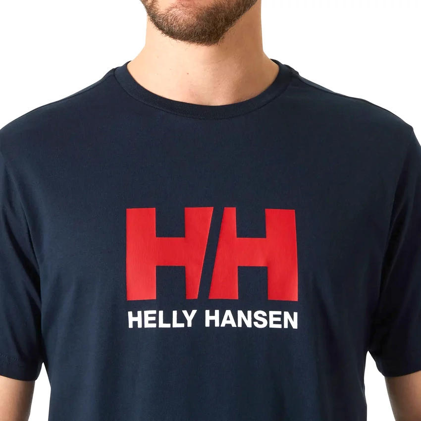 HELLY HANSEN HH Logo T-shirt 3.0 - férfi póló