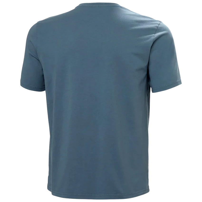 HELLY HANSEN HH Logo T-shirt 3.0 - férfi póló