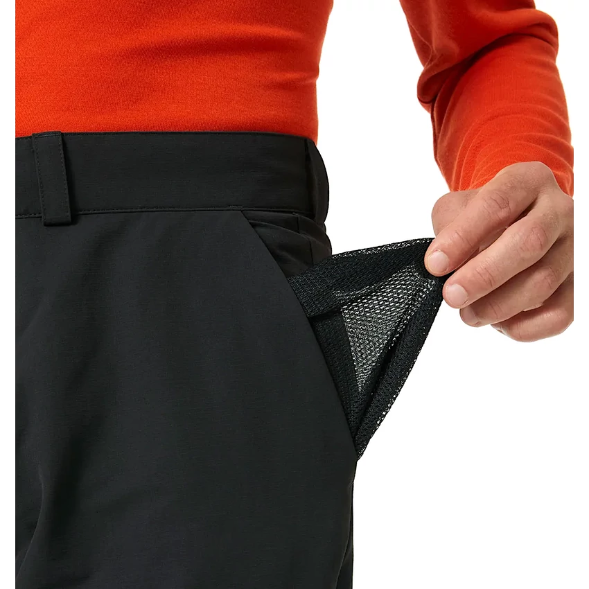 HELLY HANSEN HH Quick-Dry Pant - férfi túranadrág