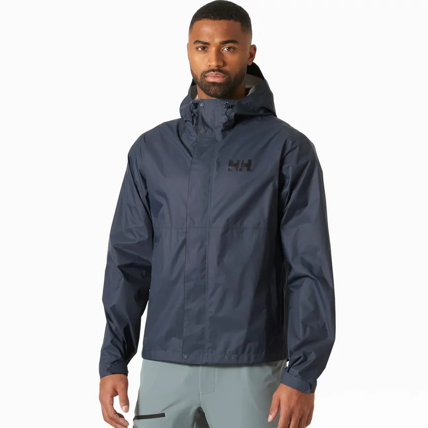 HELLY HANSEN Loke Jacket 2.0 - férfi esőkabát