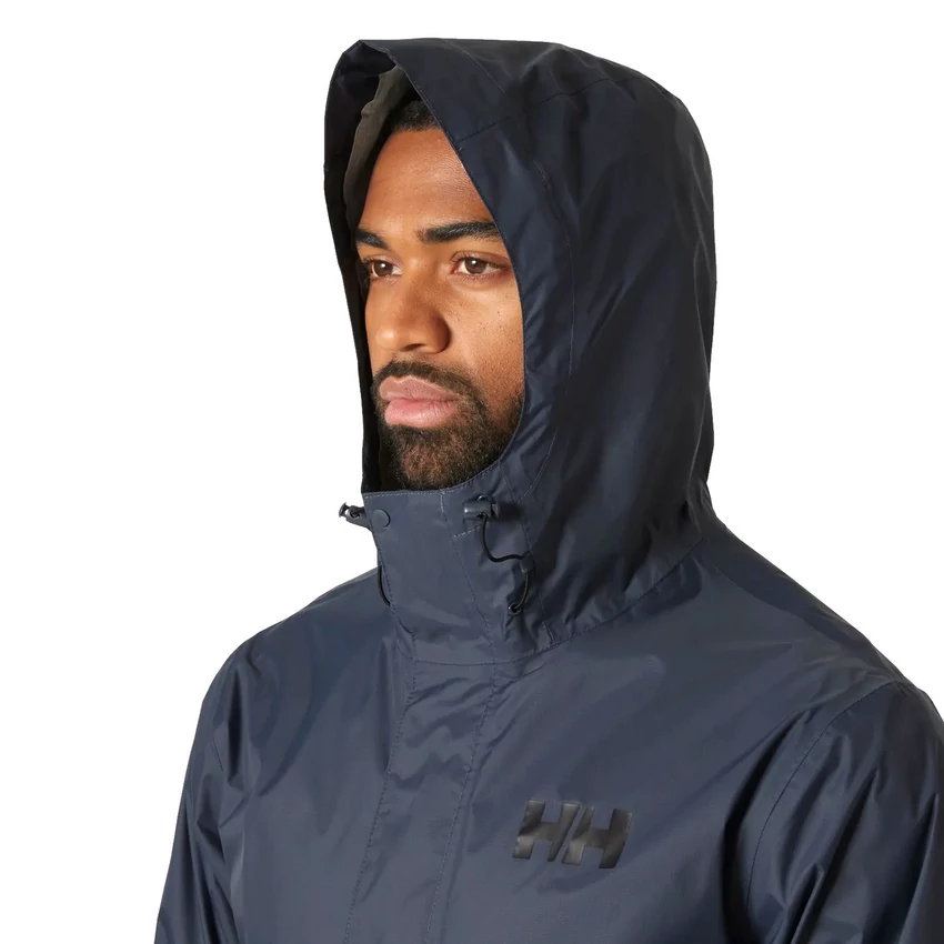 HELLY HANSEN Loke Jacket 2.0 - férfi esőkabát