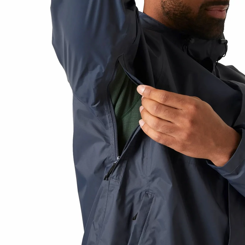 HELLY HANSEN Loke Jacket 2.0 - férfi esőkabát
