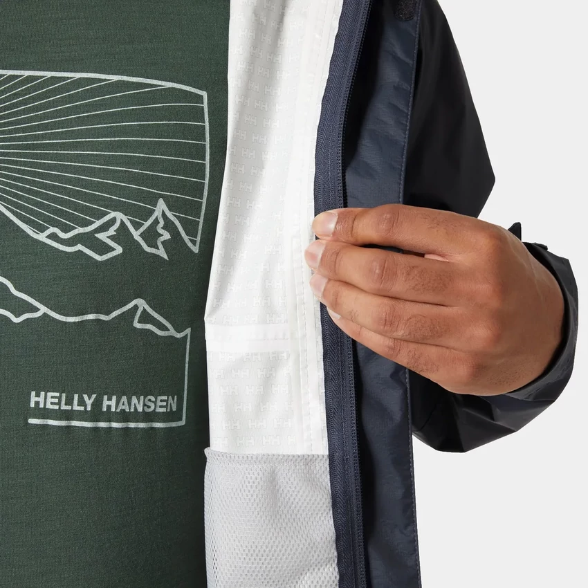 HELLY HANSEN Loke Jacket 2.0 - férfi esőkabát