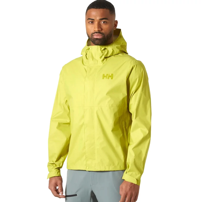 HELLY HANSEN Loke Jacket 2.0 - férfi esőkabát