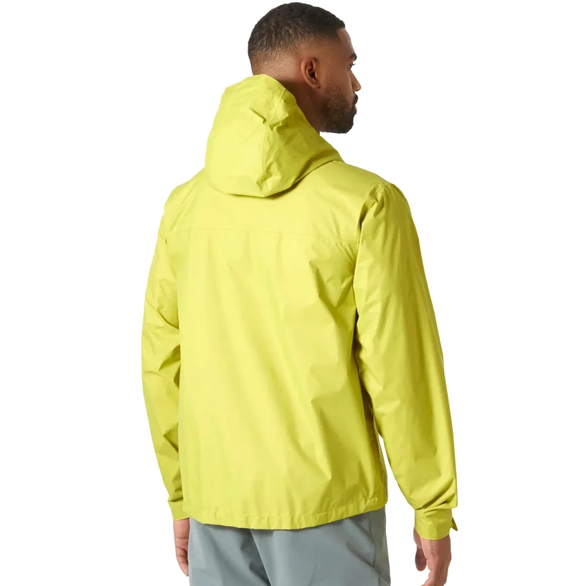 HELLY HANSEN Loke Jacket 2.0 - férfi esőkabát