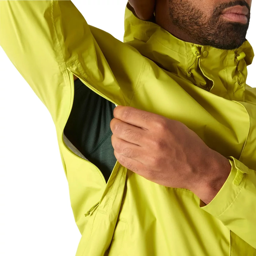 HELLY HANSEN Loke Jacket 2.0 - férfi esőkabát