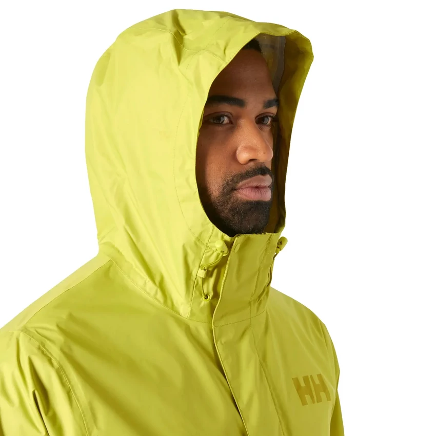 HELLY HANSEN Loke Jacket 2.0 - férfi esőkabát