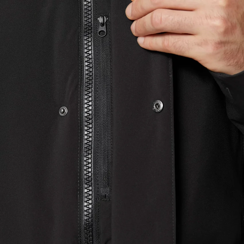 HELLY HANSEN Reine Parka - férfi télikabát