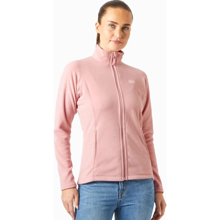 HELLY HANSEN Daybreaker Fleece Jacket - női polárfelső
