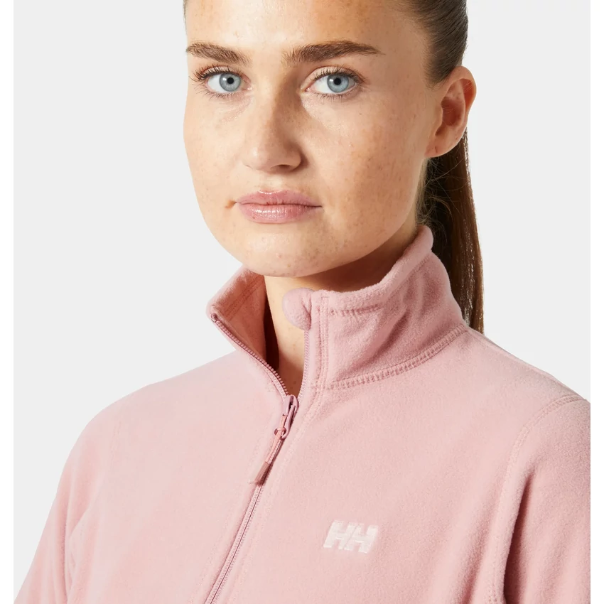 HELLY HANSEN Daybreaker Fleece Jacket - női polárfelső