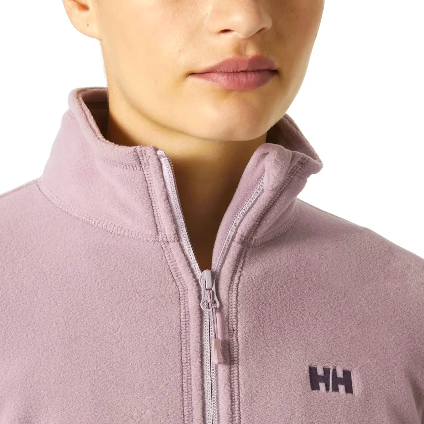 HELLY HANSEN Daybreaker Fleece Jacket - női polárfelső