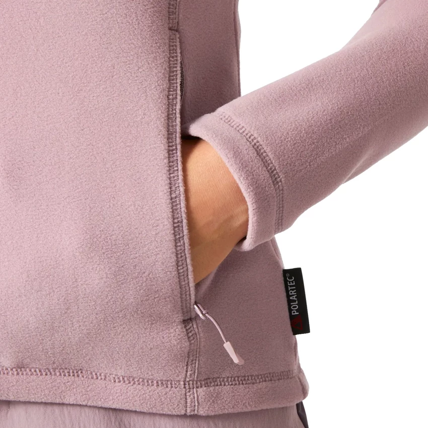HELLY HANSEN Daybreaker Fleece Jacket - női polárfelső