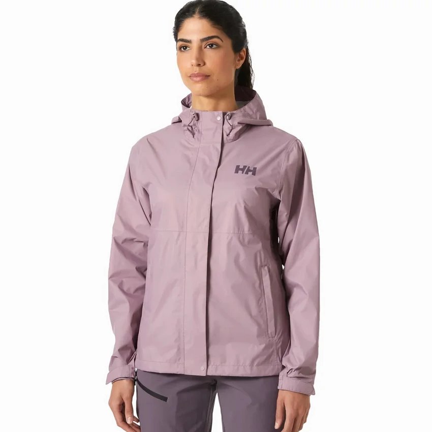 HELLY HANSEN Loke Jacket 2.0 - női esőkabát