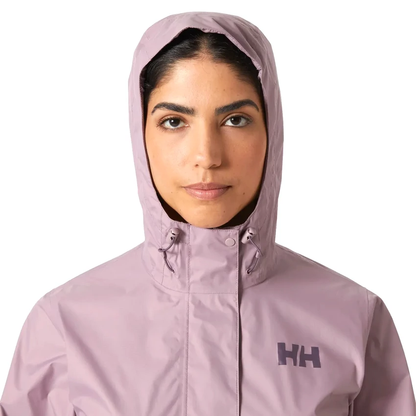 HELLY HANSEN Loke Jacket 2.0 - női esőkabát