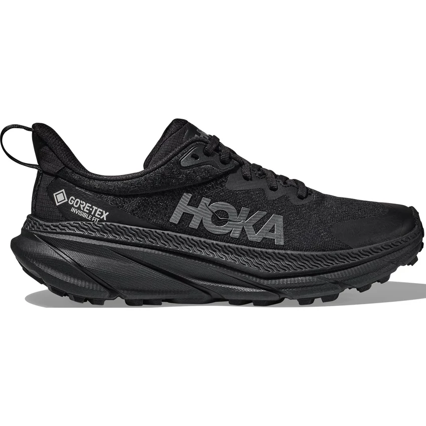 HOKA Challenger 7 GTX női terepfutó cipő