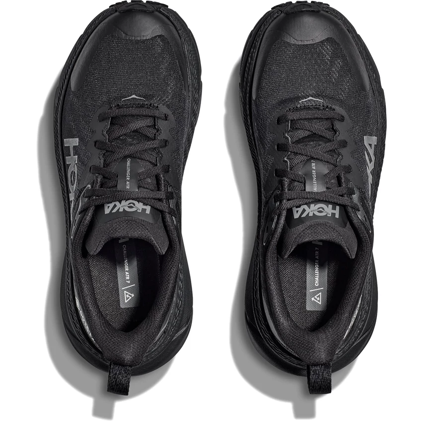 HOKA Challenger 7 GTX női terepfutó cipő