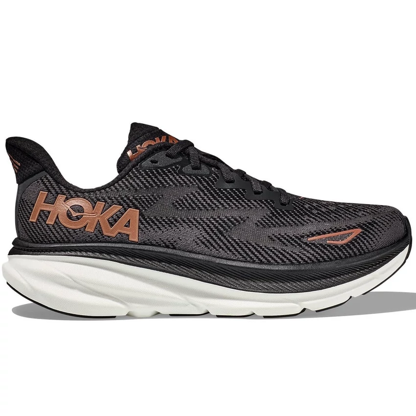 HOKA Clifton 9 női futócipő