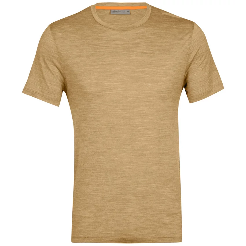 ICEBREAKER Sphere II SS Tee - férfi póló