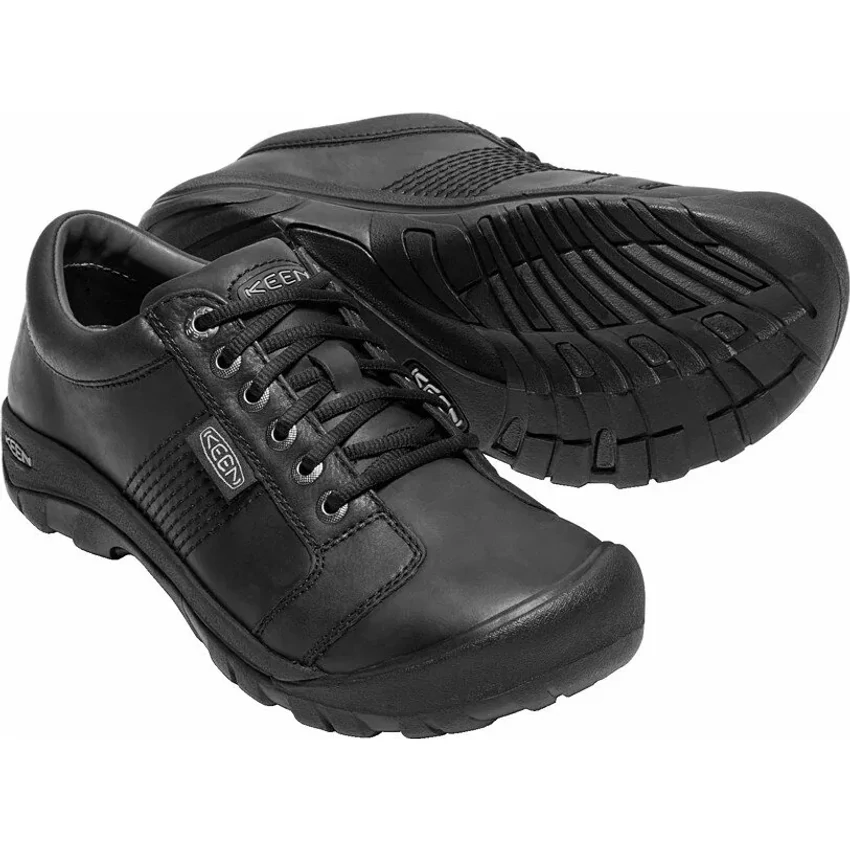 KEEN Austin - férfi utcai cipő