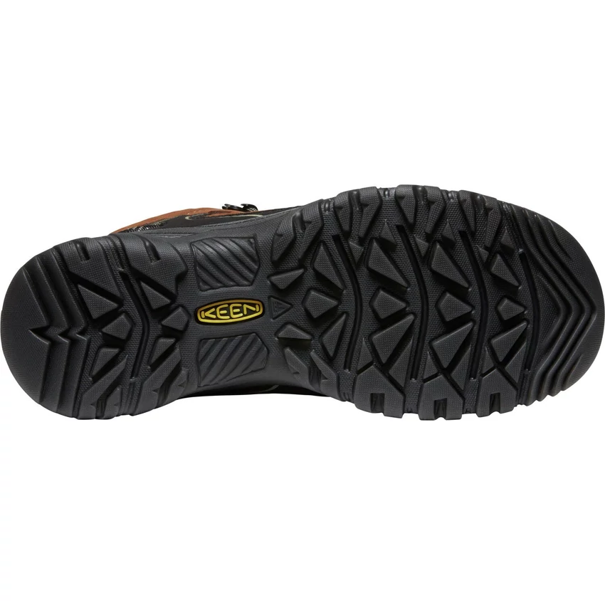 KEEN Targhee IV Mid WP - túrabakancs