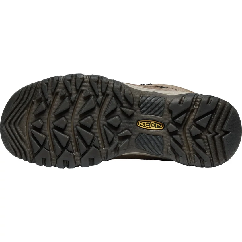 KEEN Targhee IV Mid WP - túrabakancs