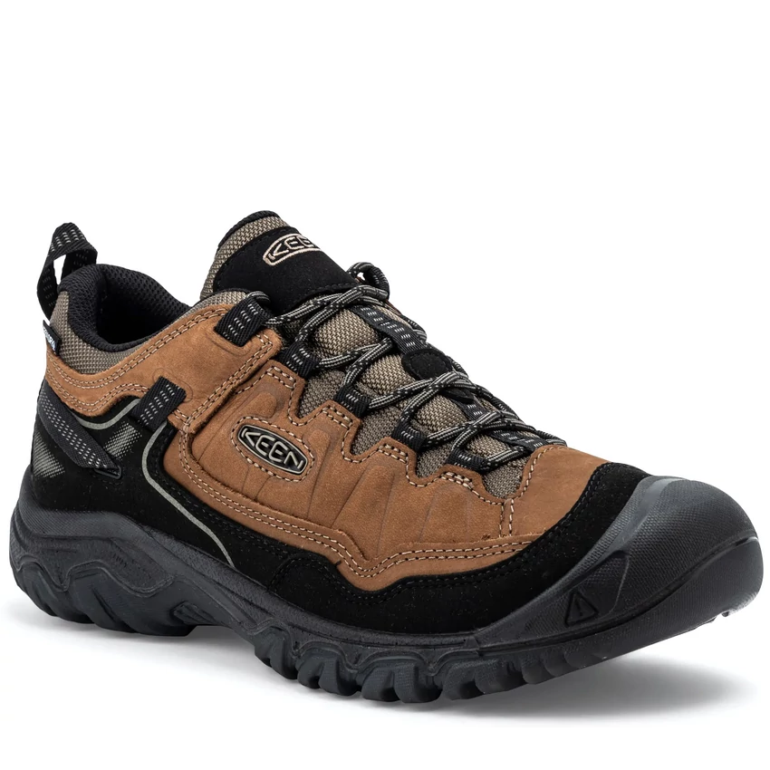 KEEN Targhee IV WP túracipő
