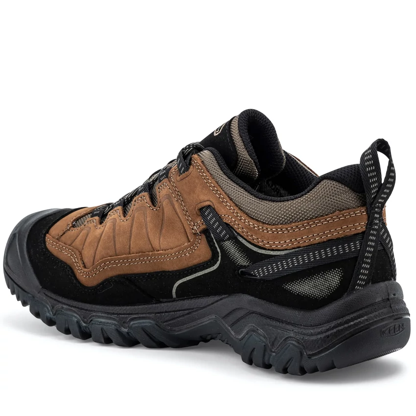 KEEN Targhee IV WP túracipő