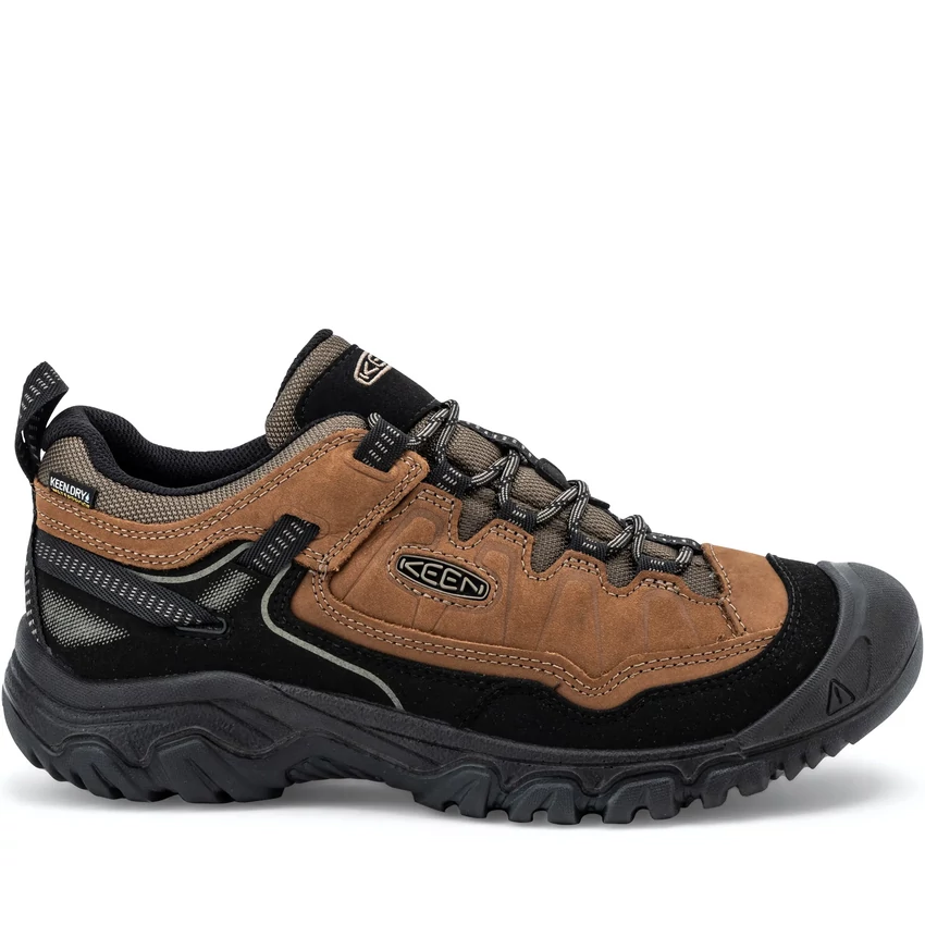 KEEN Targhee IV WP túracipő