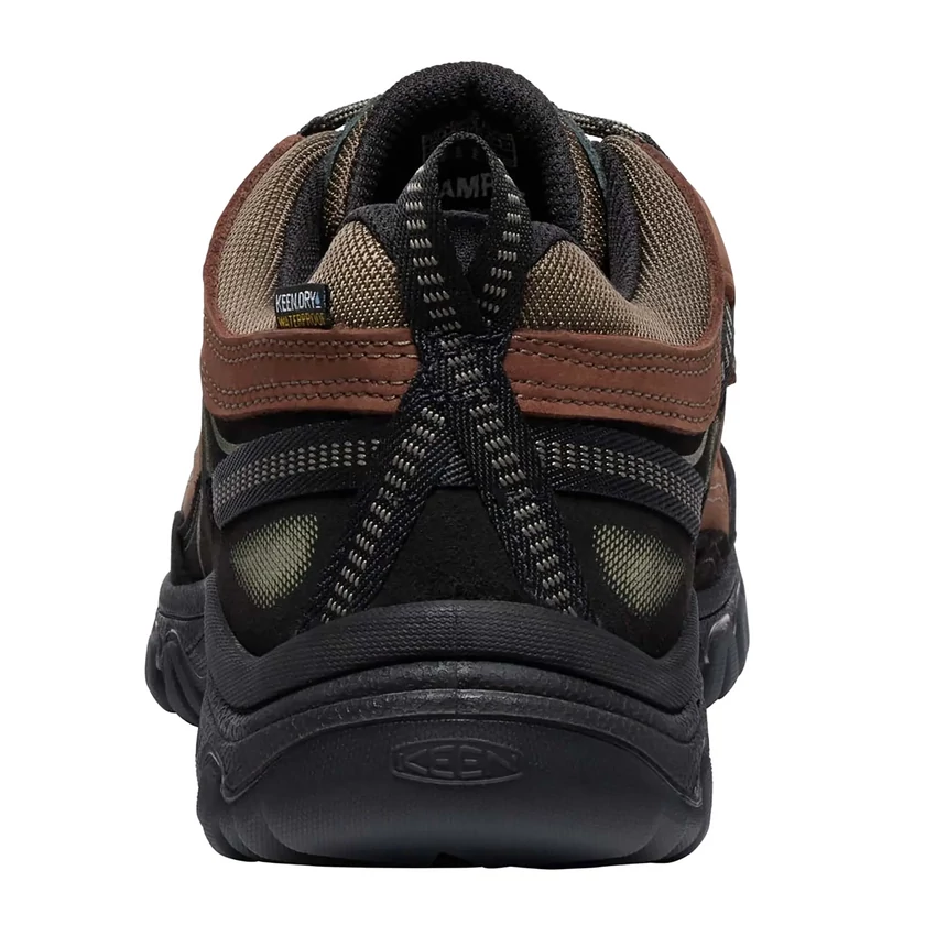 KEEN Targhee IV WP túracipő