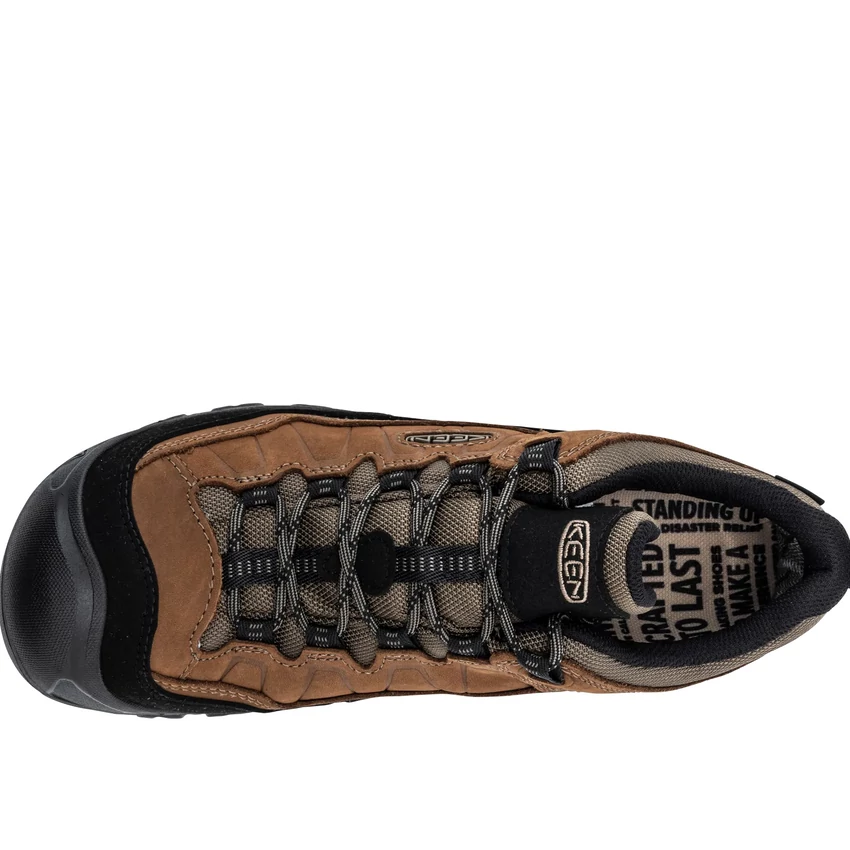 KEEN Targhee IV WP túracipő