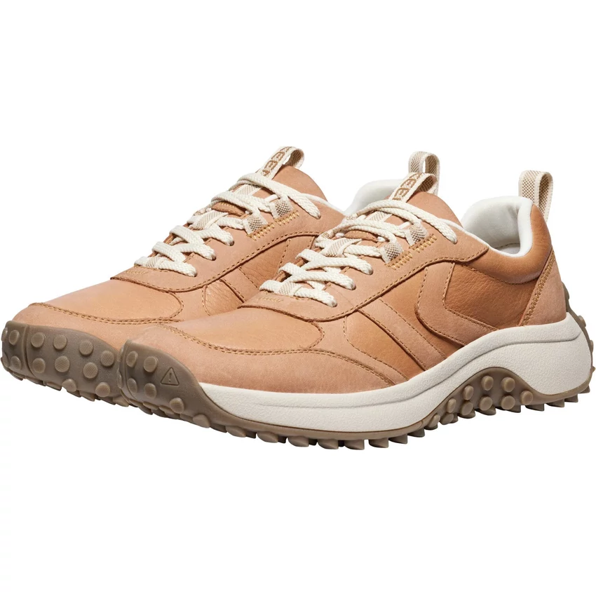 KEEN KS86 Leather Sneaker - női utcai cipő