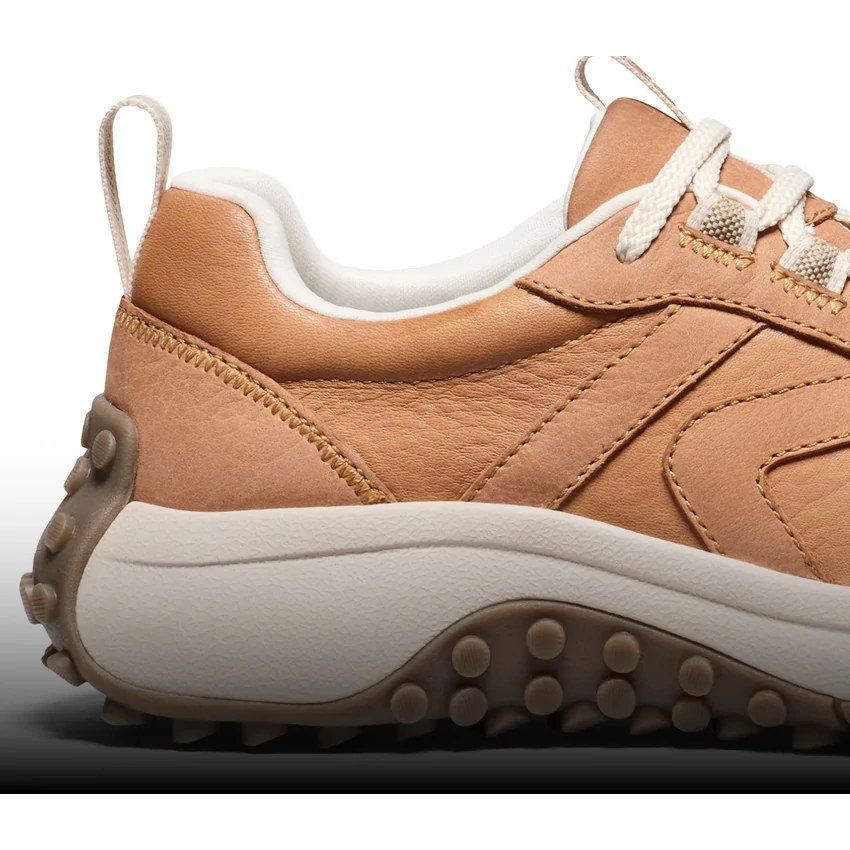 KEEN KS86 Leather Sneaker - női utcai cipő