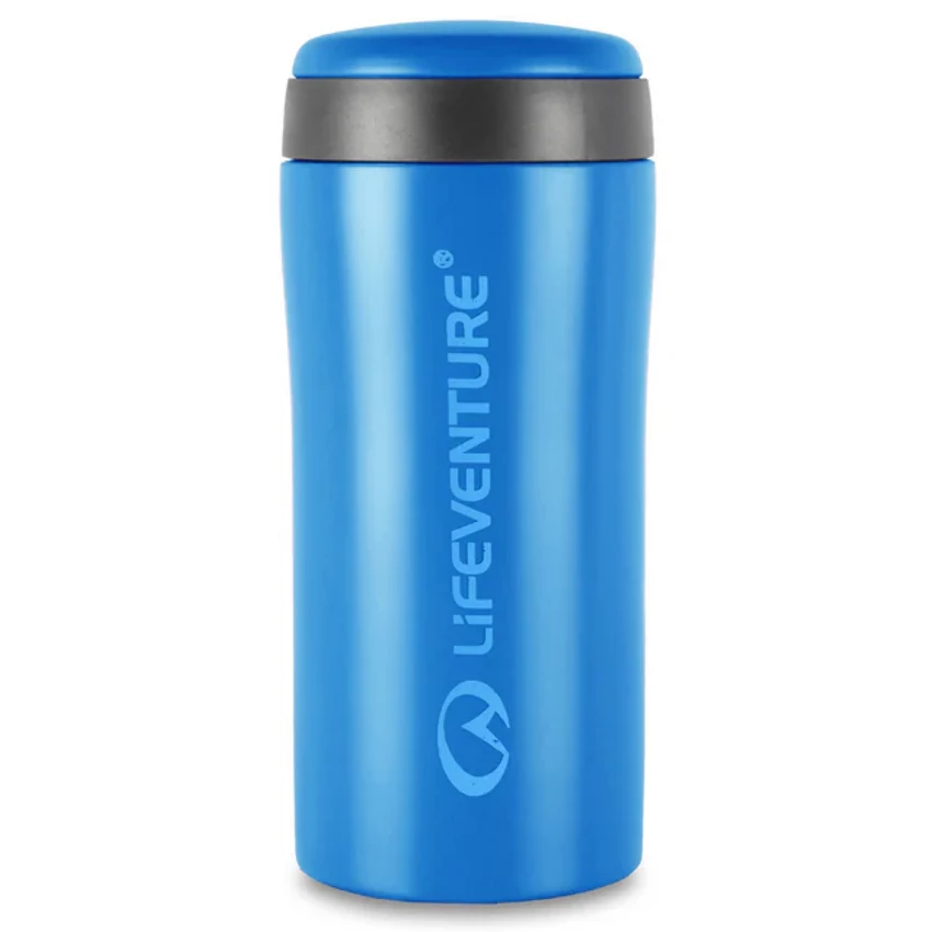 LIFEVENTURE Thermal Mug 0,3l termosz