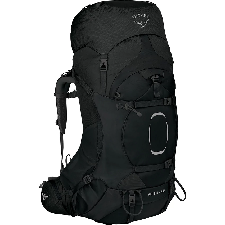 OSPREY Aether 65 hátizsák