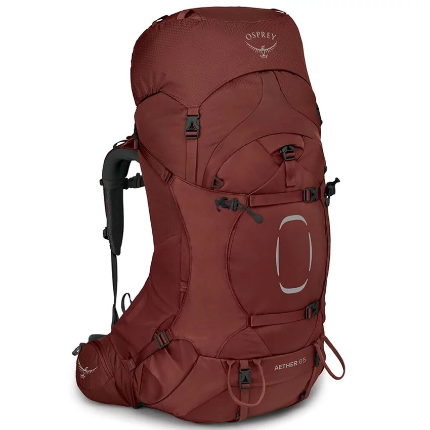 OSPREY Aether 65 hátizsák