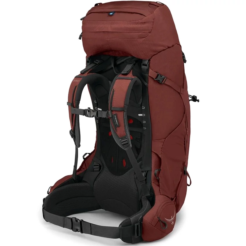 OSPREY Aether 65 hátizsák