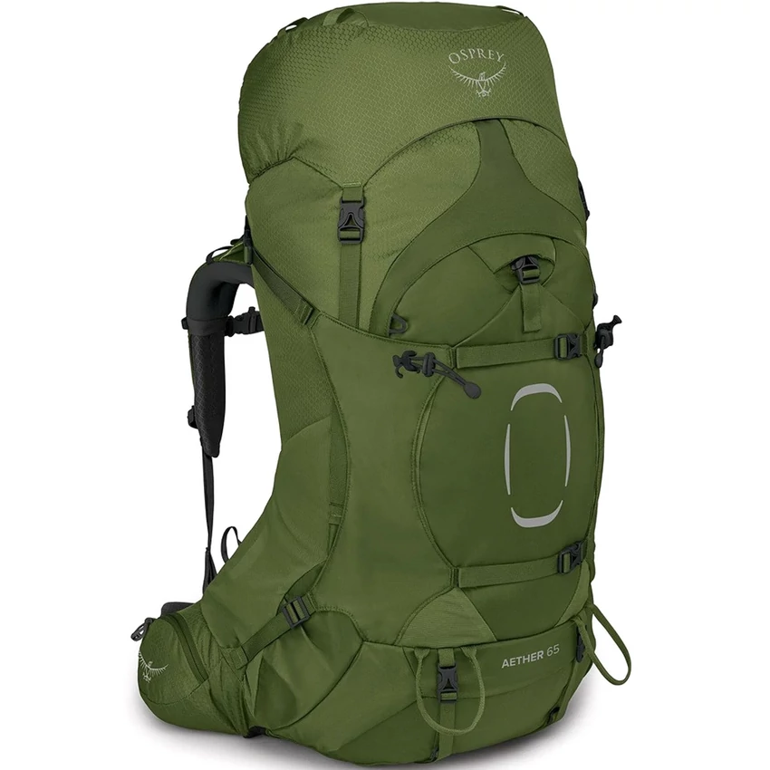 OSPREY Aether 65 hátizsák