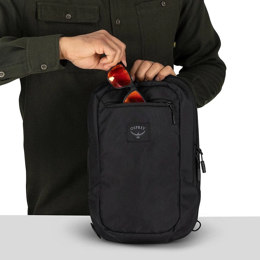 OSPREY Aoede Sling - keresztpántos táska