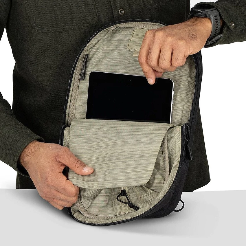 OSPREY Aoede Sling - keresztpántos táska