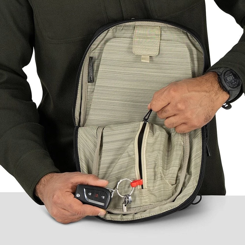 OSPREY Aoede Sling - keresztpántos táska