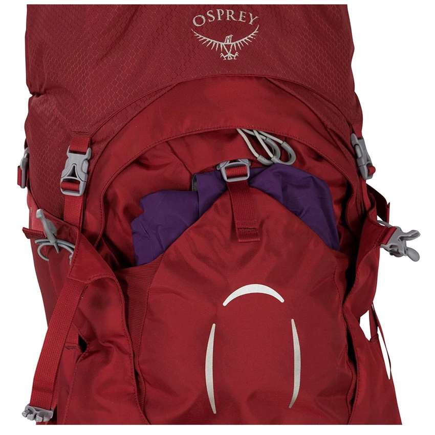 OSPREY Ariel 55 - női túrazsák