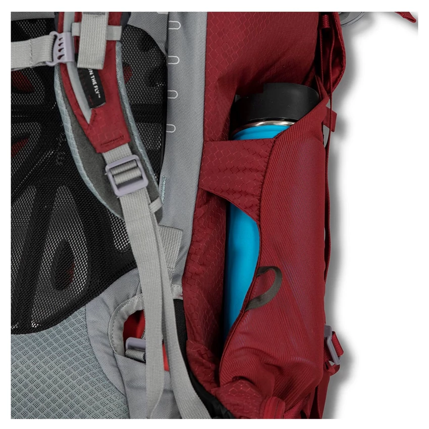 OSPREY Ariel 55 - női túrazsák