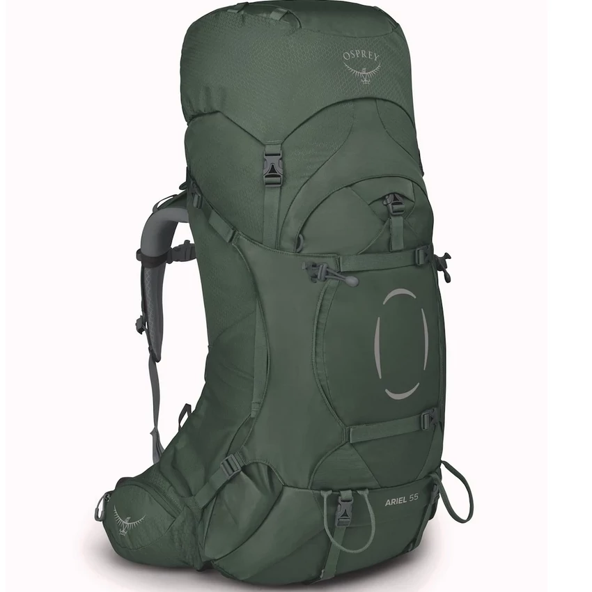 OSPREY Ariel 55 - női túrazsák