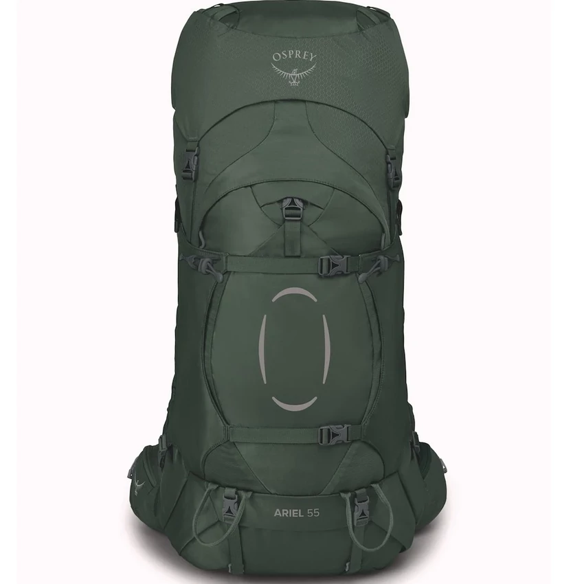 OSPREY Ariel 55 - női túrazsák